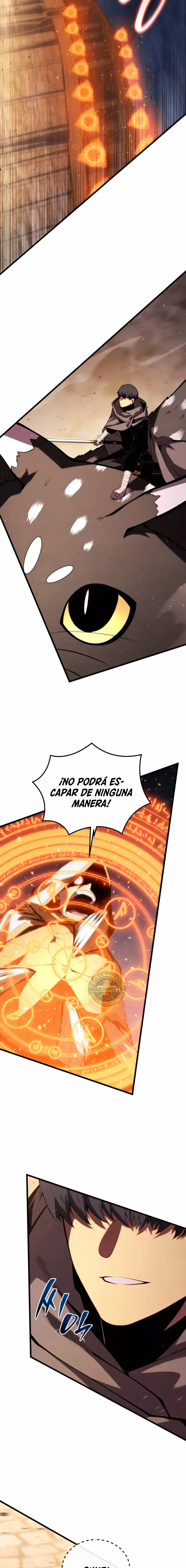 Read Swordmaster's Youngest Son Es Manga Online