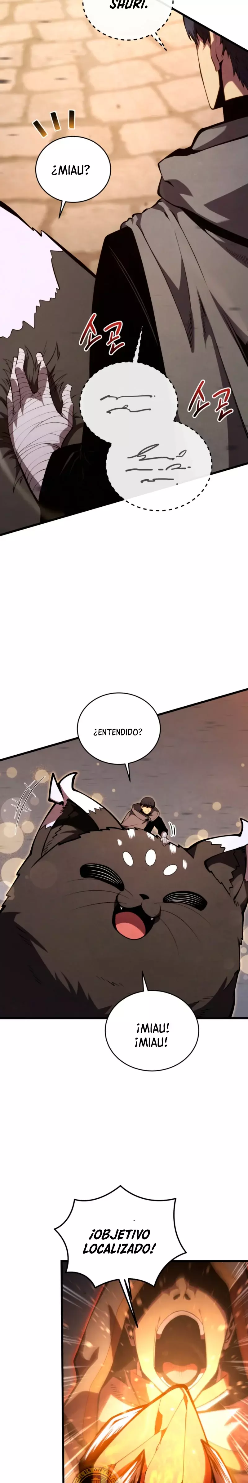 Read Swordmaster's Youngest Son Es Manga Online