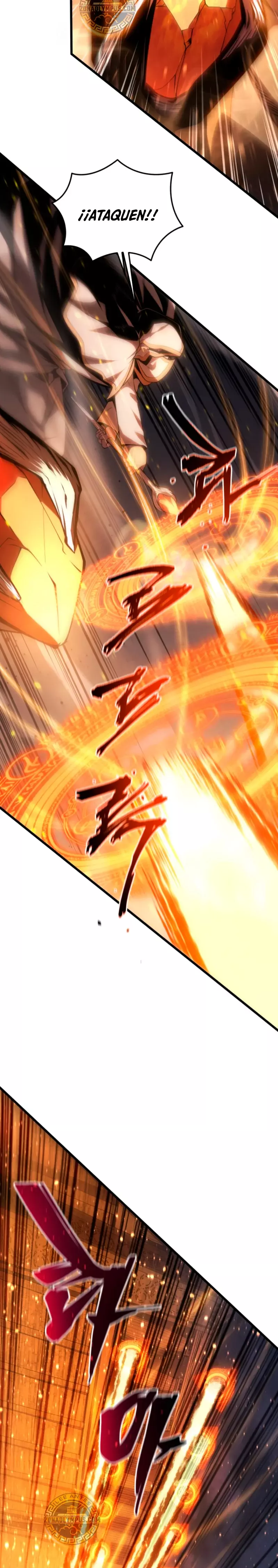 Read Swordmaster's Youngest Son Es Manga Online