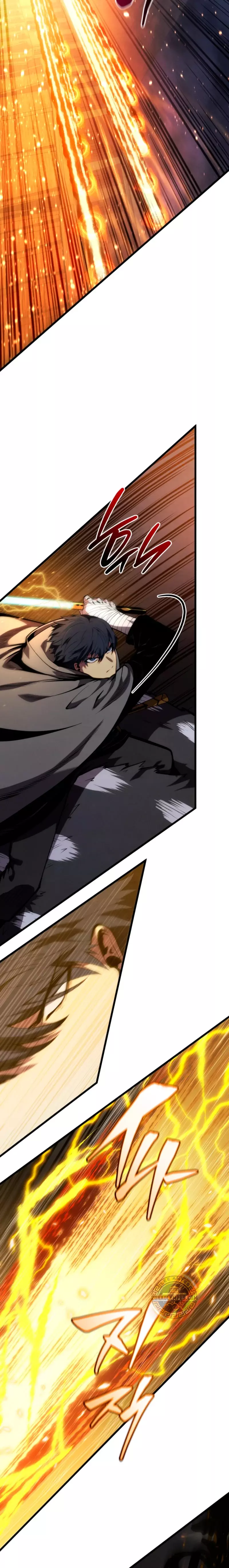 Read Swordmaster's Youngest Son Es Manga Online