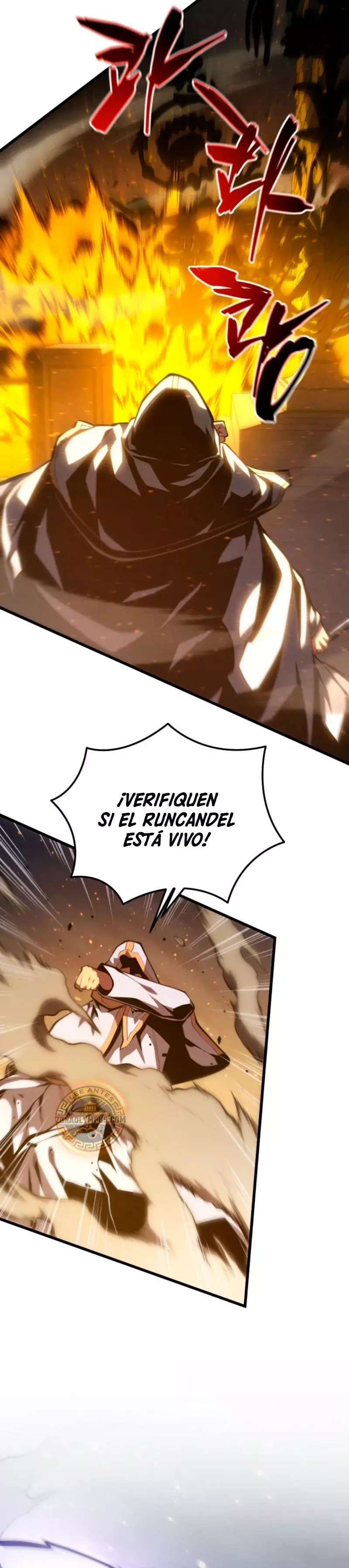 Read Swordmaster's Youngest Son Es Manga Online