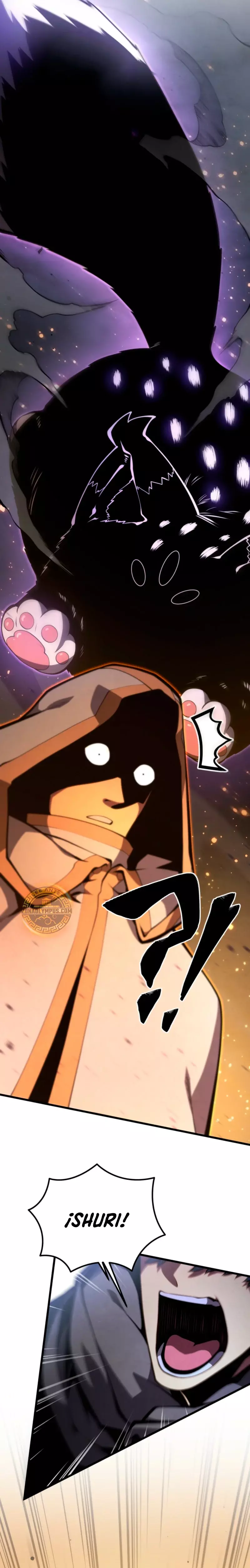 Read Swordmaster's Youngest Son Es Manga Online