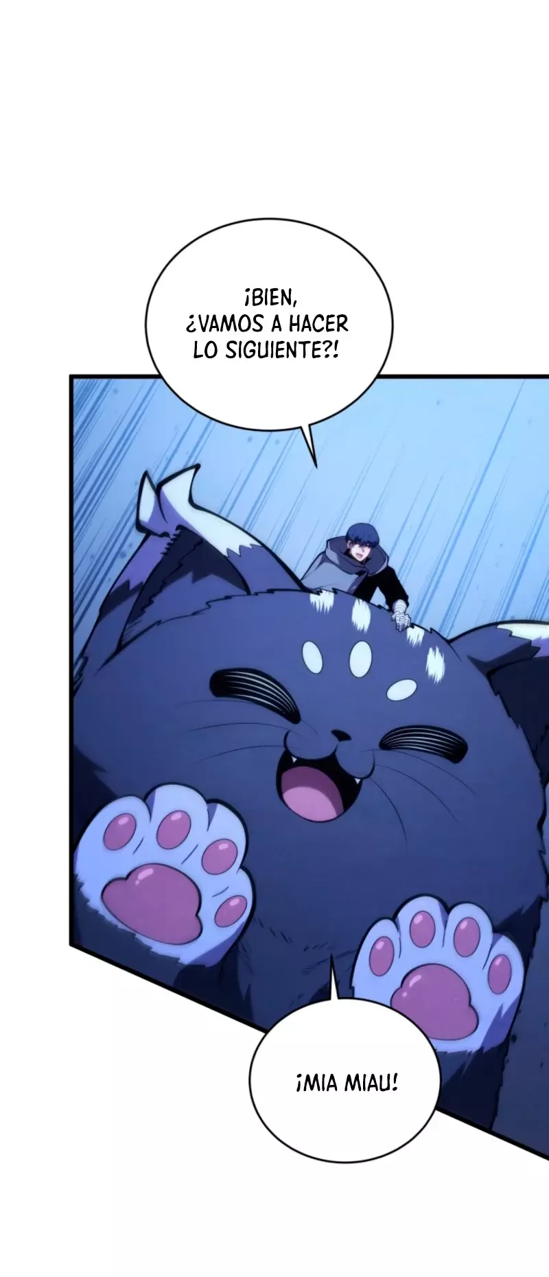 Read Swordmaster's Youngest Son Es Manga Online