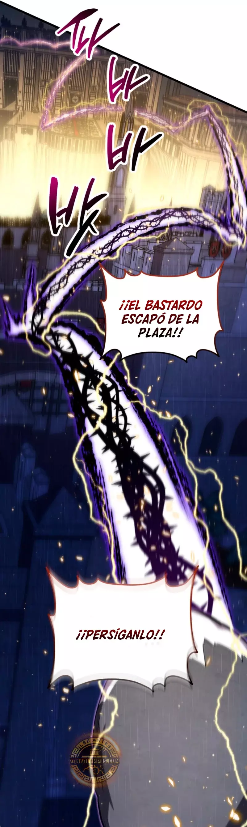 Read Swordmaster's Youngest Son Es Manga Online