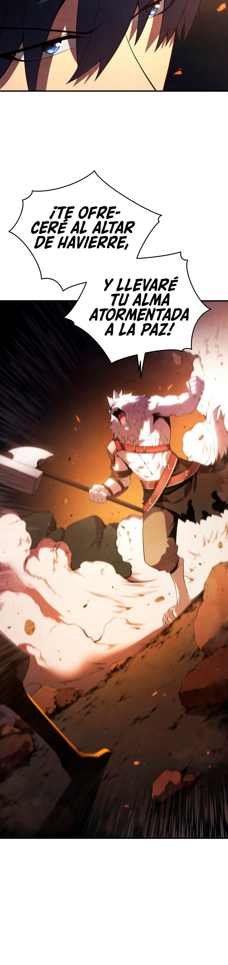 Read Swordmaster's Youngest Son Es Manga Online