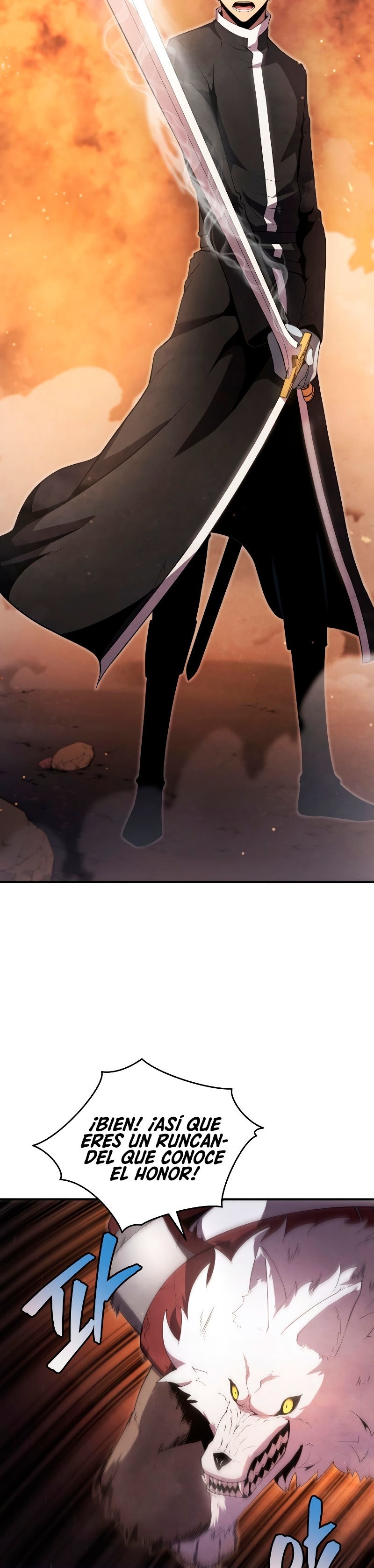 Read Swordmaster's Youngest Son Es Manga Online