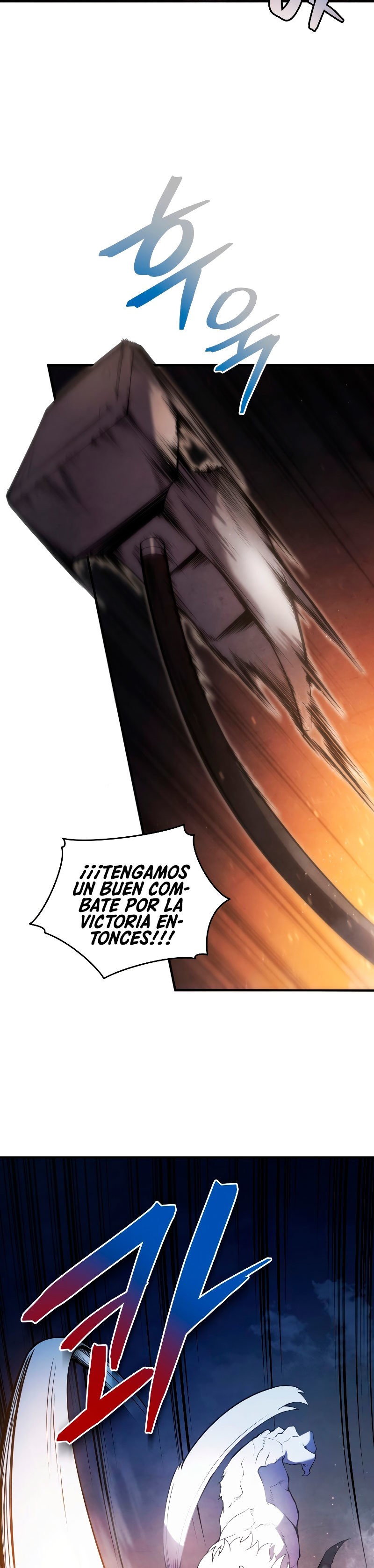 Read Swordmaster's Youngest Son Es Manga Online