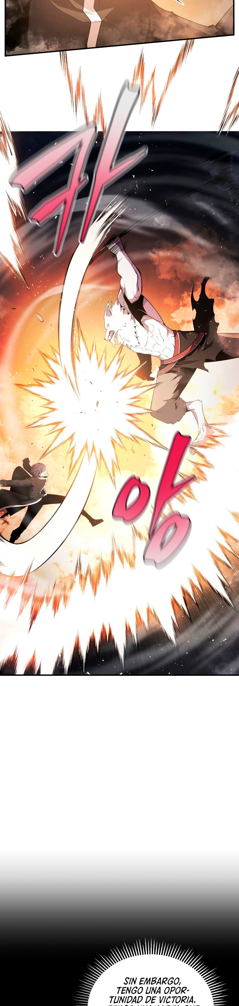 Read Swordmaster's Youngest Son Es Manga Online