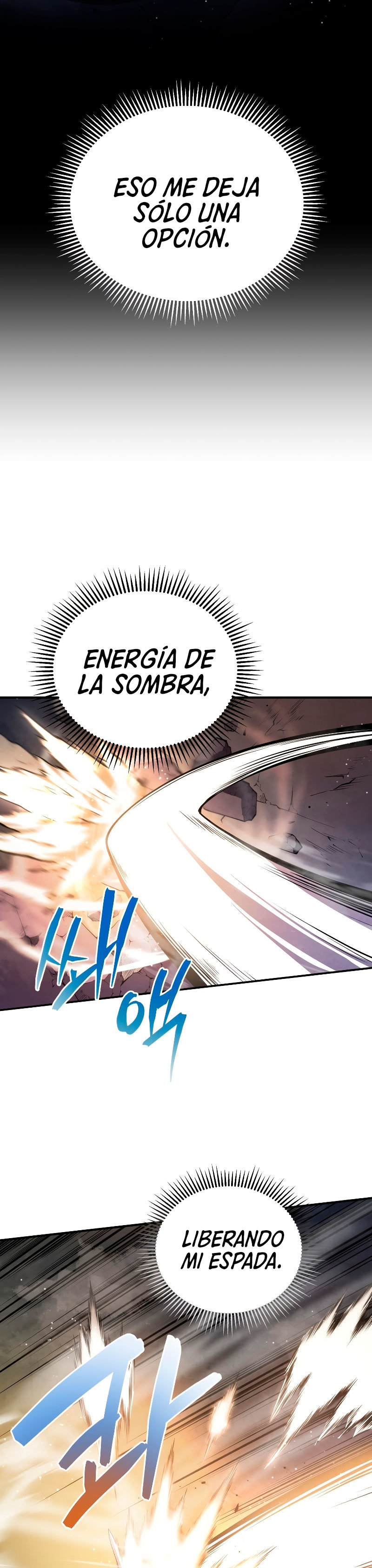 Read Swordmaster's Youngest Son Es Manga Online