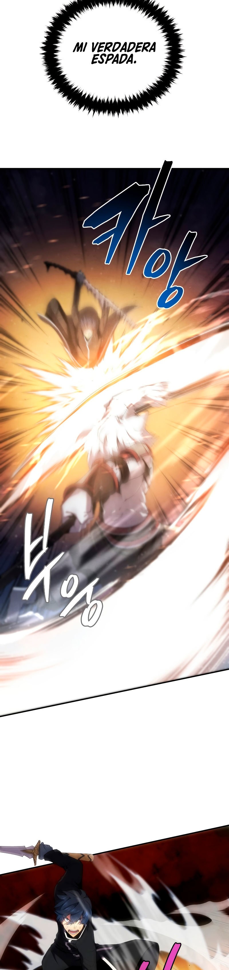 Read Swordmaster's Youngest Son Es Manga Online