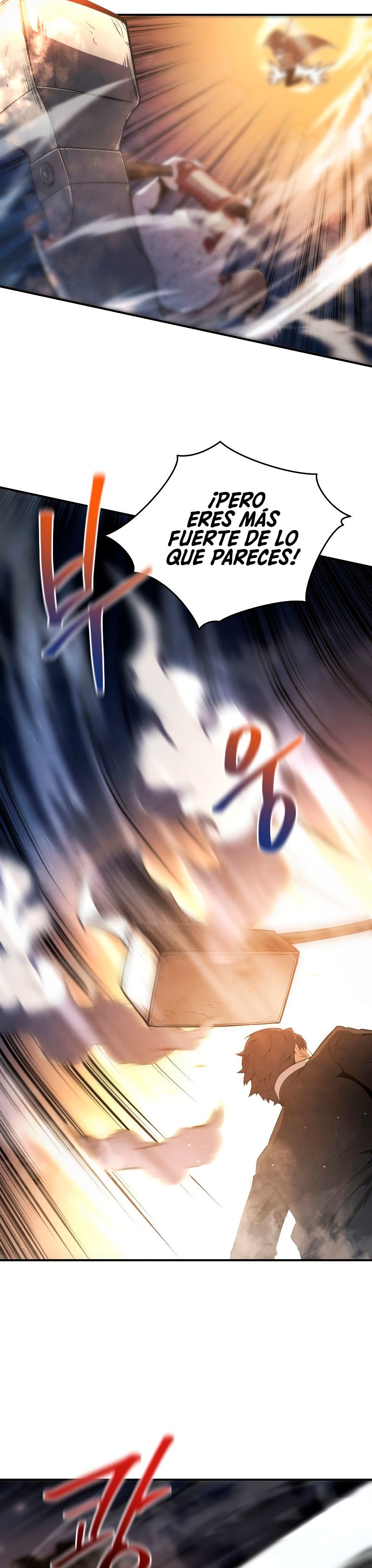 Read Swordmaster's Youngest Son Es Manga Online
