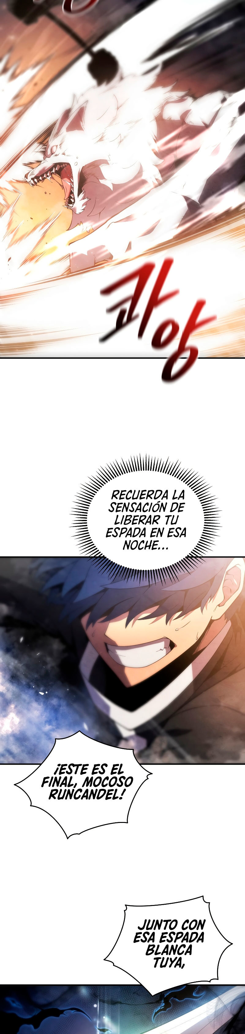 Read Swordmaster's Youngest Son Es Manga Online