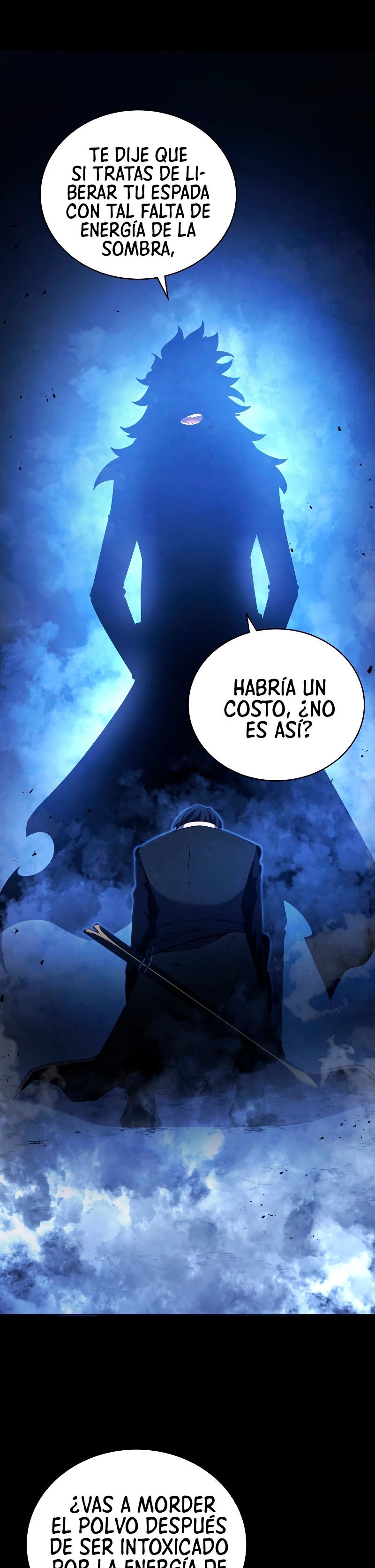 Read Swordmaster's Youngest Son Es Manga Online