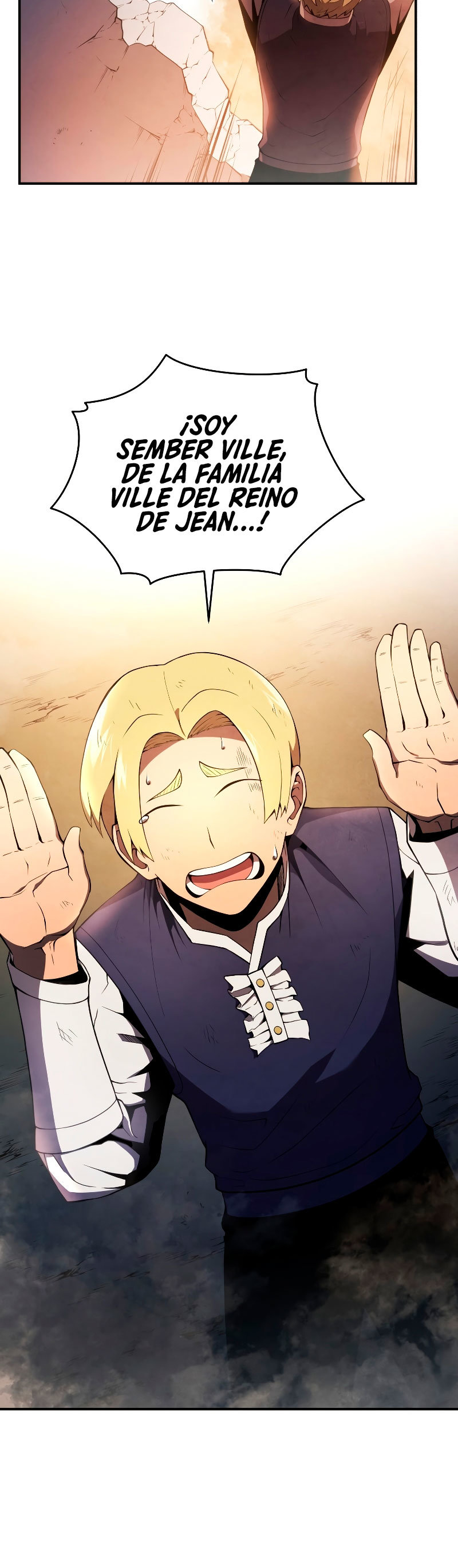 Read Swordmaster's Youngest Son Es Manga Online