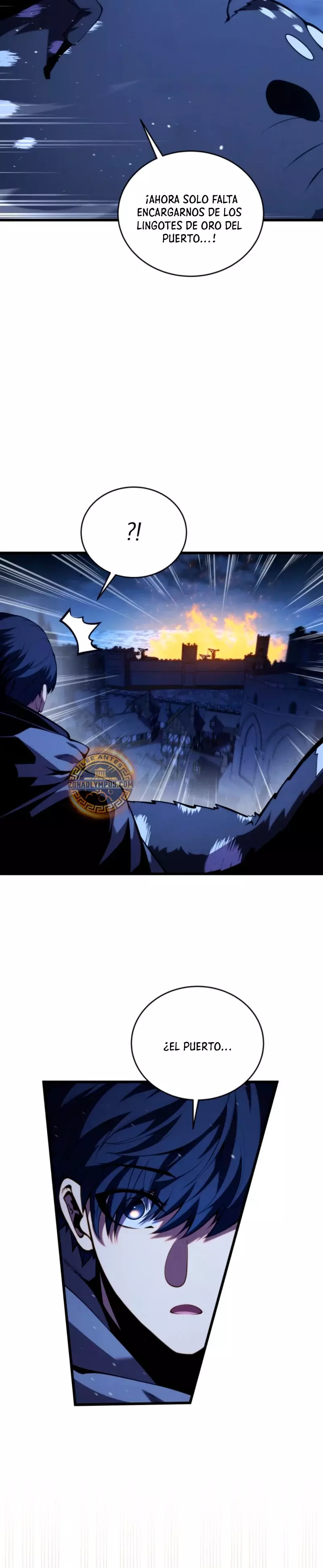 Read Swordmaster's Youngest Son Es Manga Online