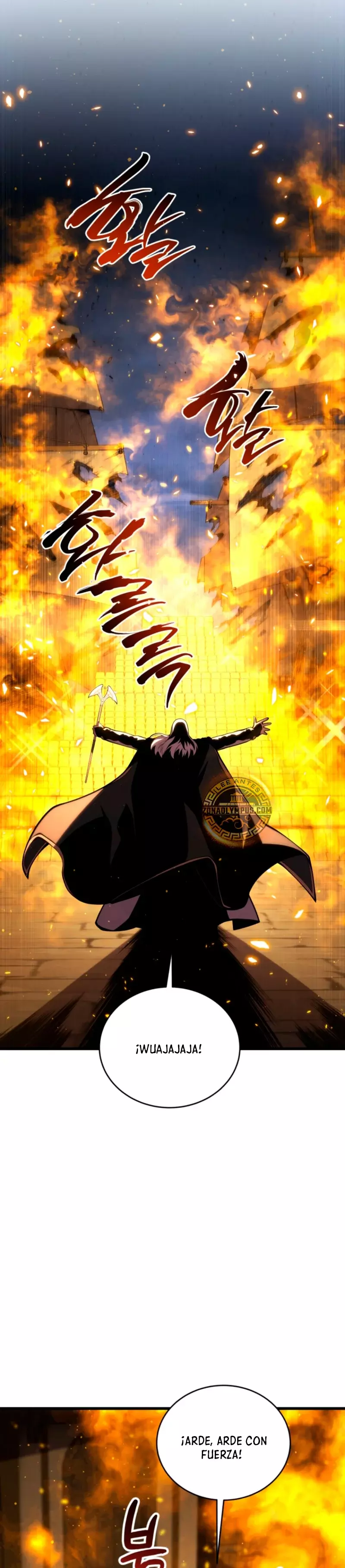 Read Swordmaster's Youngest Son Es Manga Online