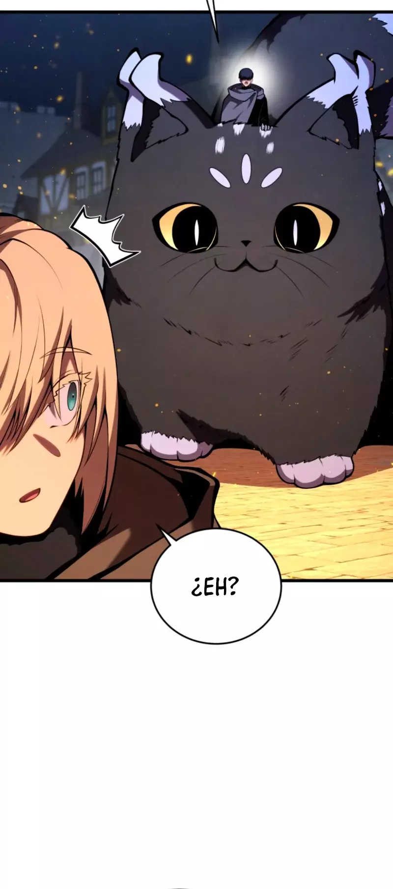 Read Swordmaster's Youngest Son Es Manga Online