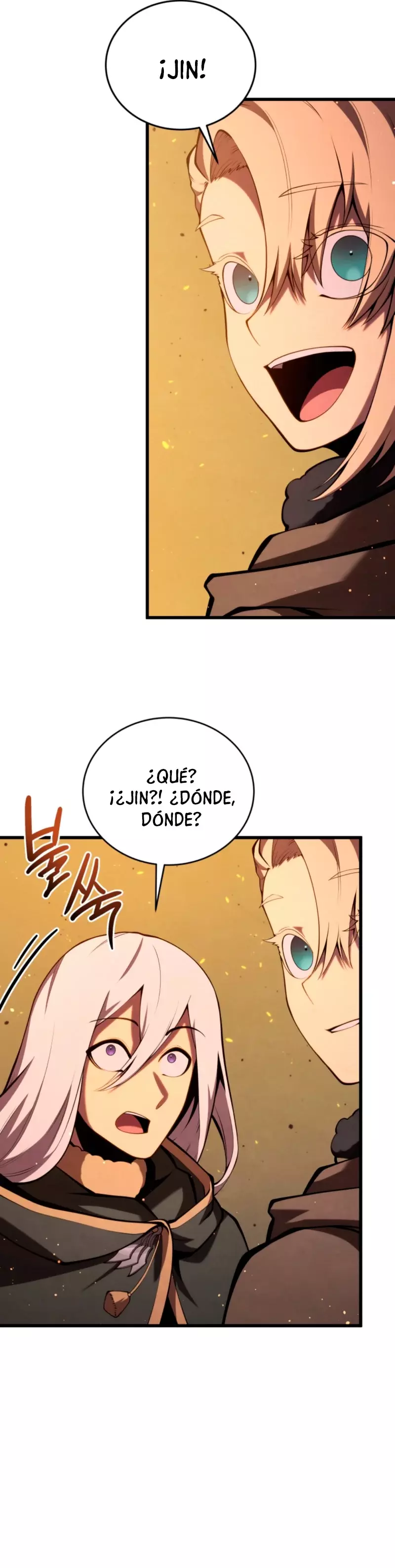 Read Swordmaster's Youngest Son Es Manga Online