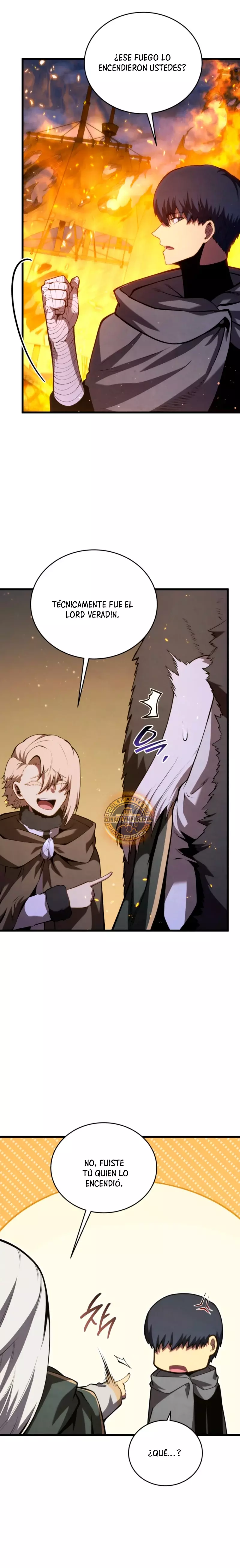 Read Swordmaster's Youngest Son Es Manga Online