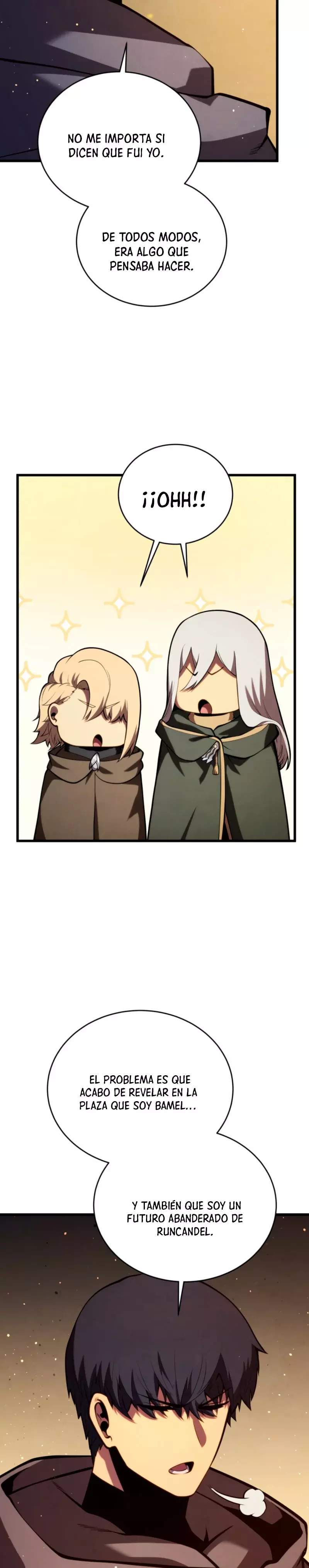 Read Swordmaster's Youngest Son Es Manga Online