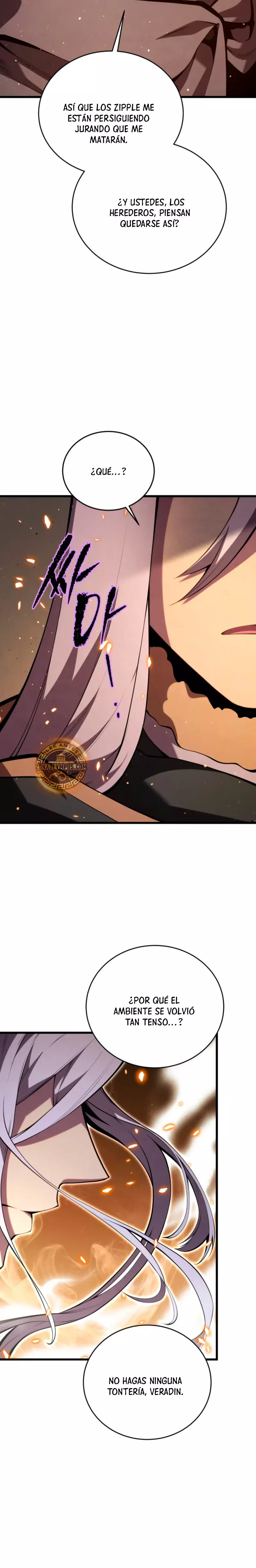 Read Swordmaster's Youngest Son Es Manga Online