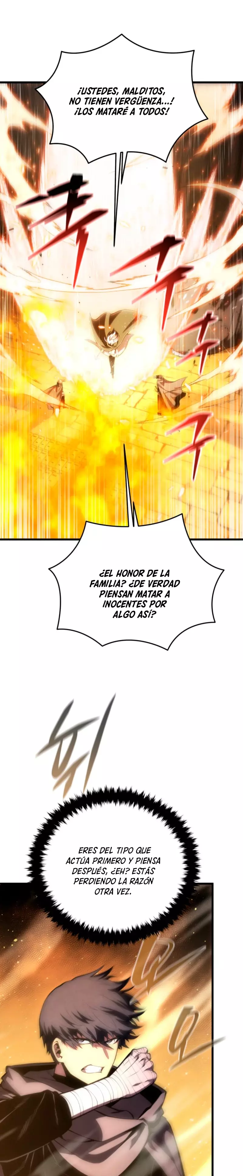 Read Swordmaster's Youngest Son Es Manga Online