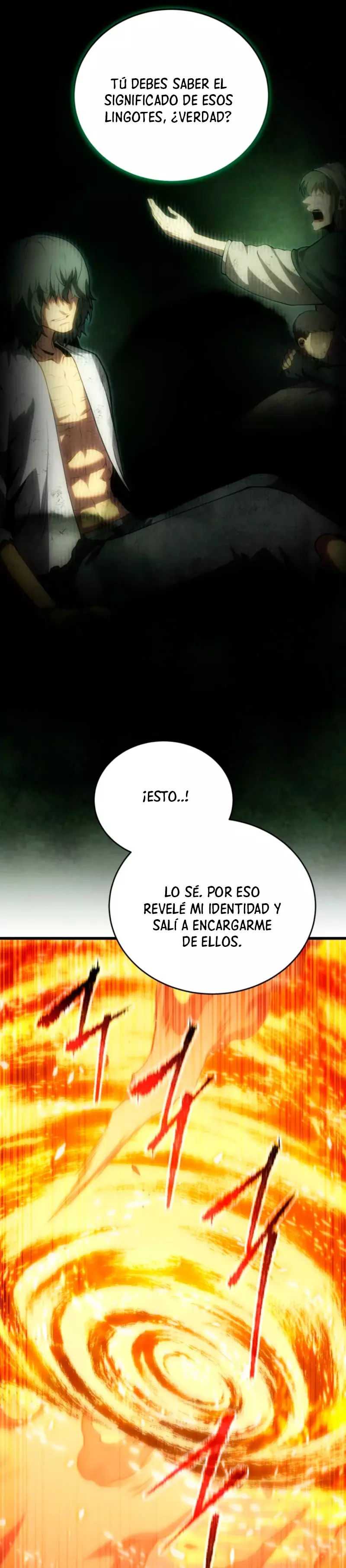 Read Swordmaster's Youngest Son Es Manga Online
