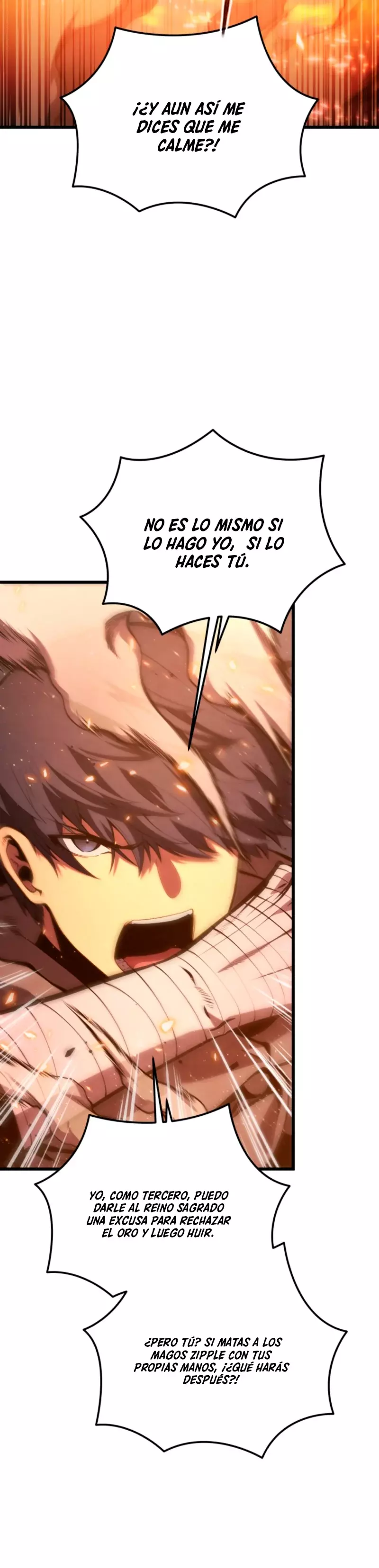 Read Swordmaster's Youngest Son Es Manga Online