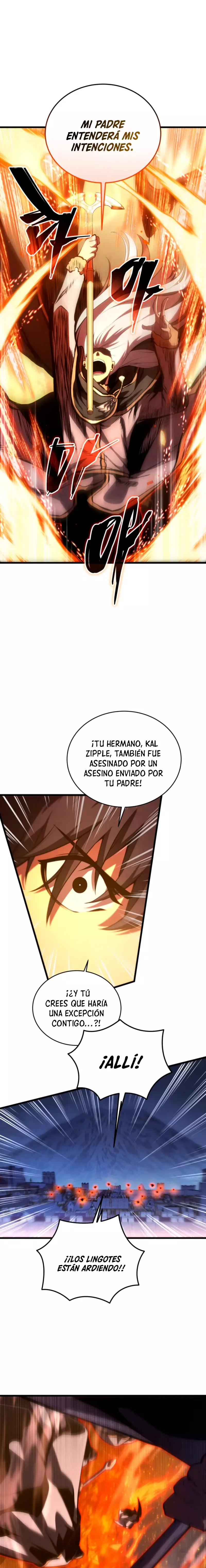 Read Swordmaster's Youngest Son Es Manga Online