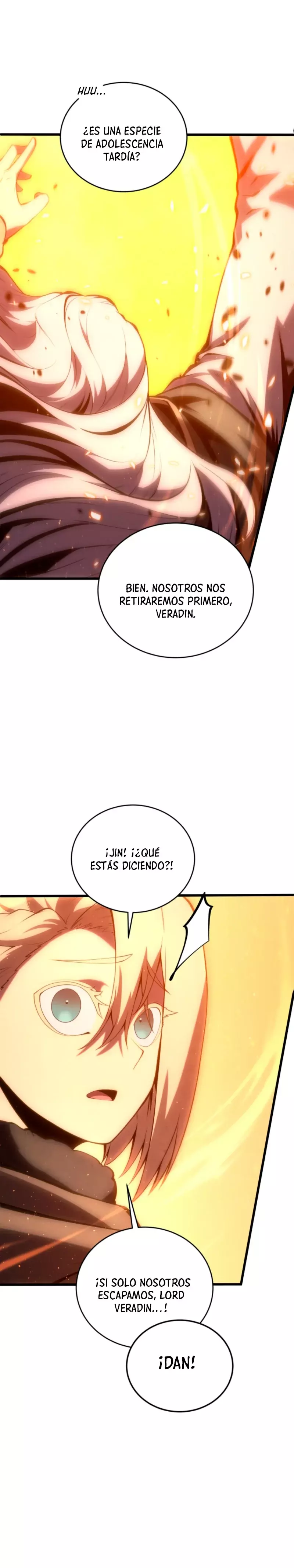 Read Swordmaster's Youngest Son Es Manga Online