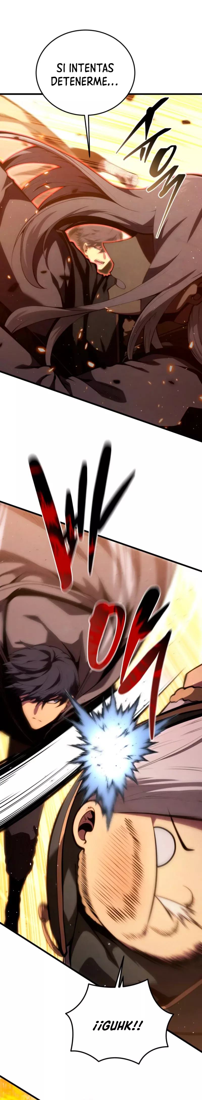 Read Swordmaster's Youngest Son Es Manga Online