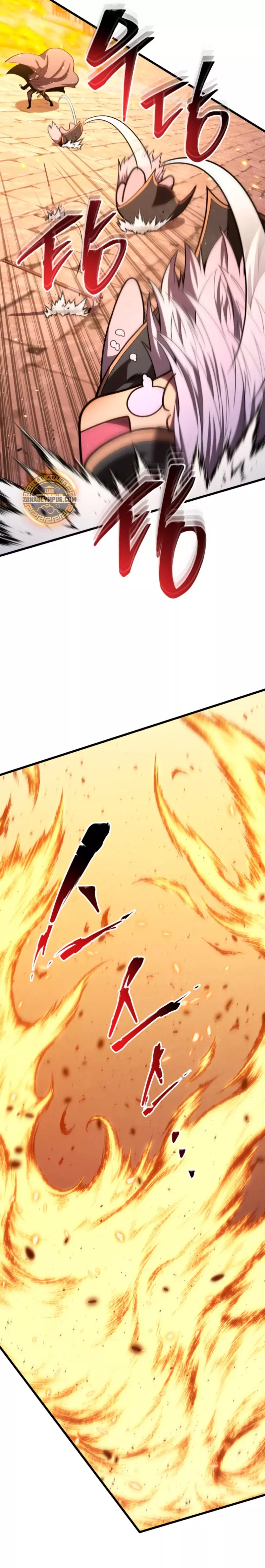 Read Swordmaster's Youngest Son Es Manga Online