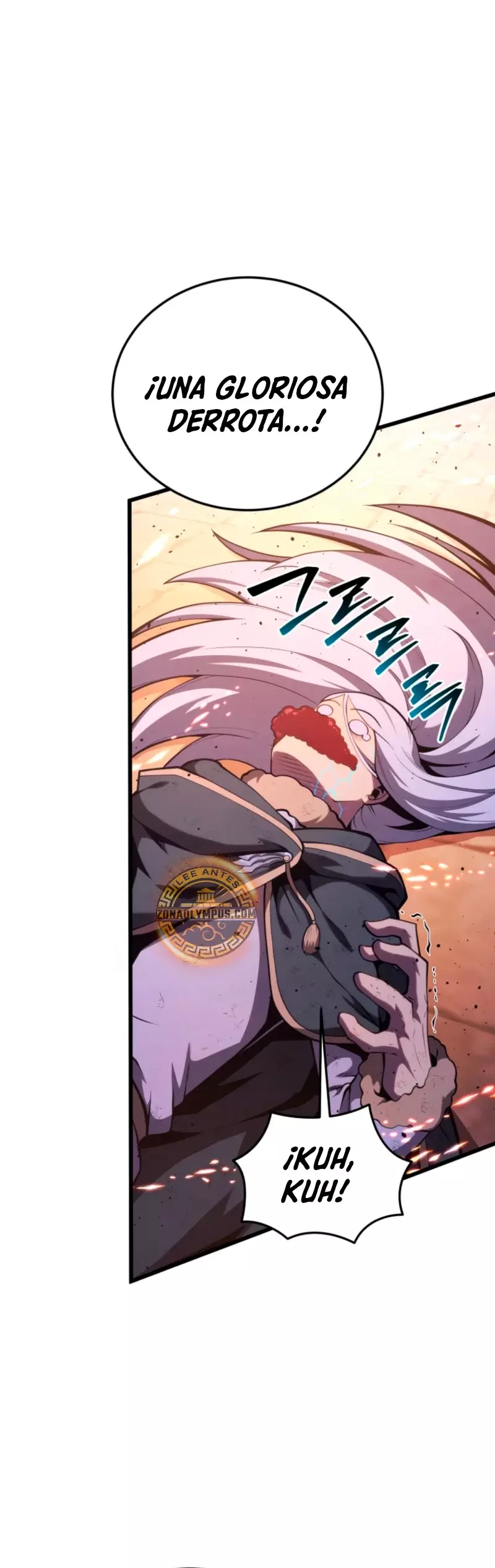 Read Swordmaster's Youngest Son Es Manga Online