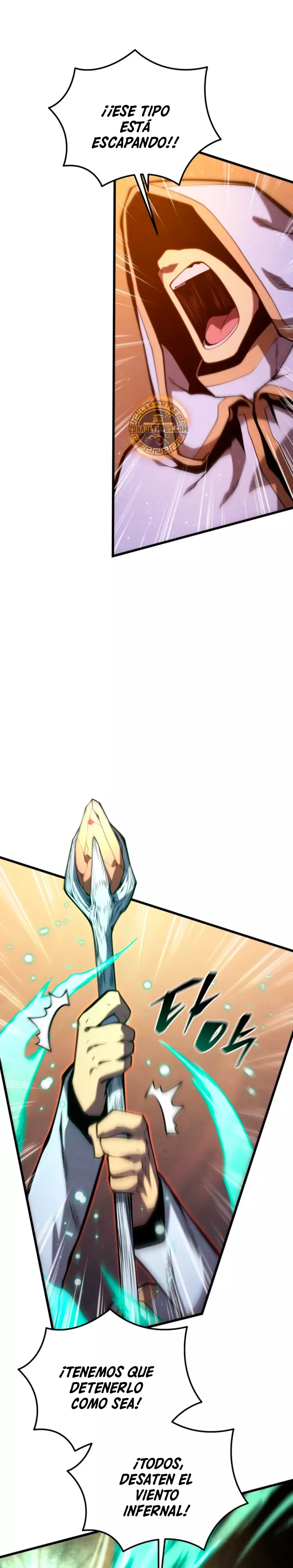 Read Swordmaster's Youngest Son Es Manga Online