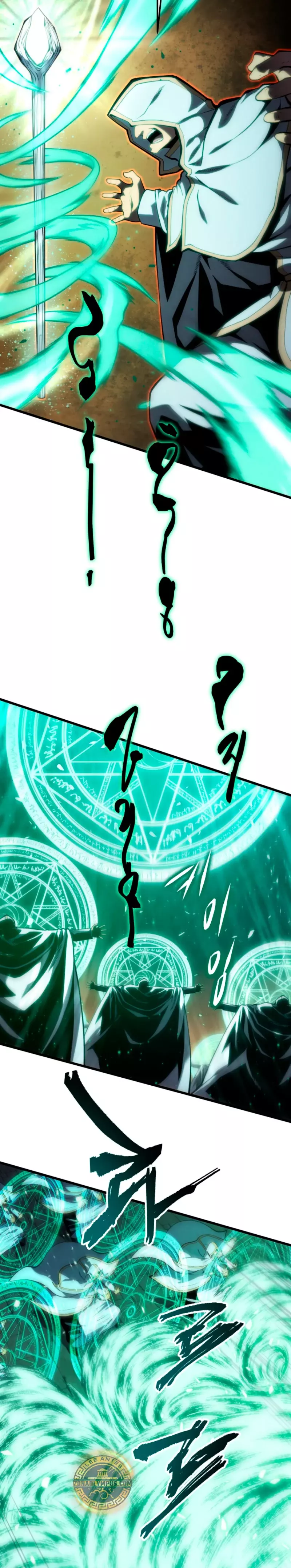 Read Swordmaster's Youngest Son Es Manga Online