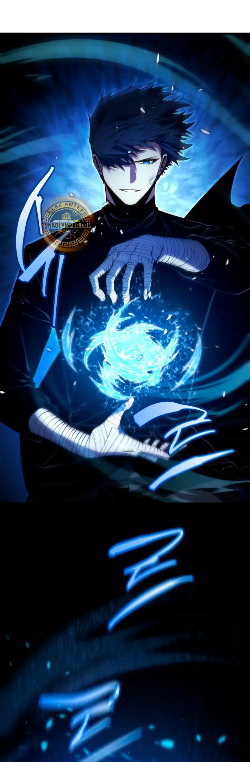 Read Swordmaster's Youngest Son Es Manga Online