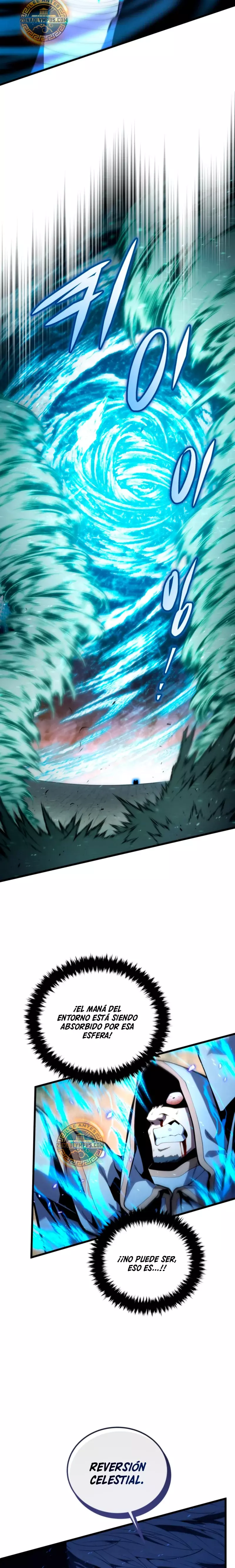 Read Swordmaster's Youngest Son Es Manga Online