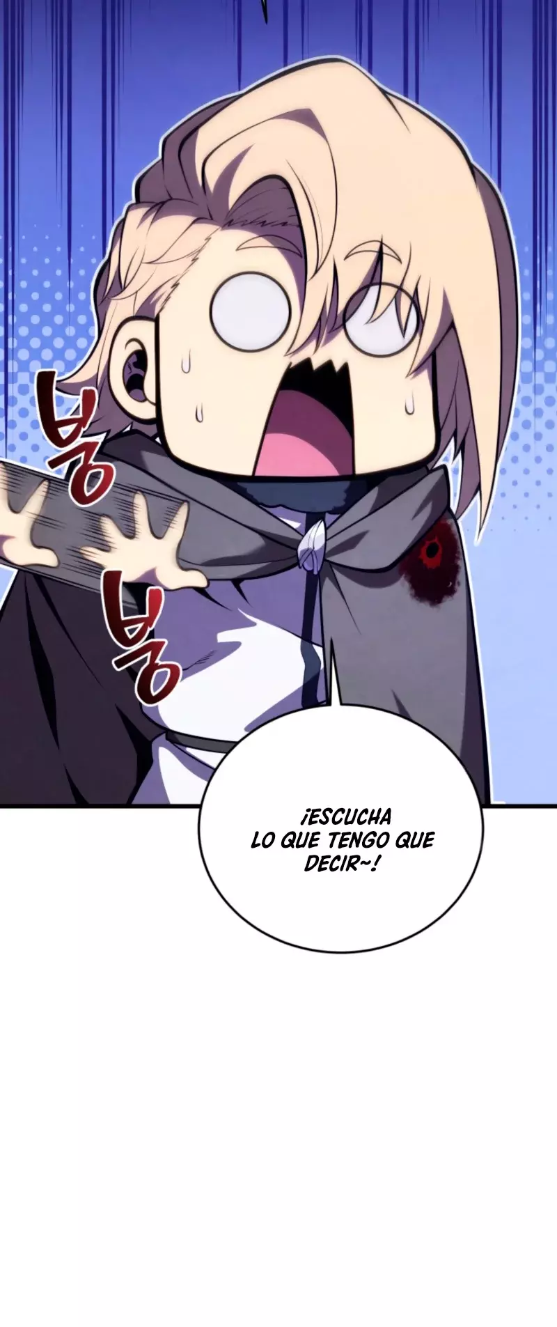 Read Swordmaster's Youngest Son Es Manga Online