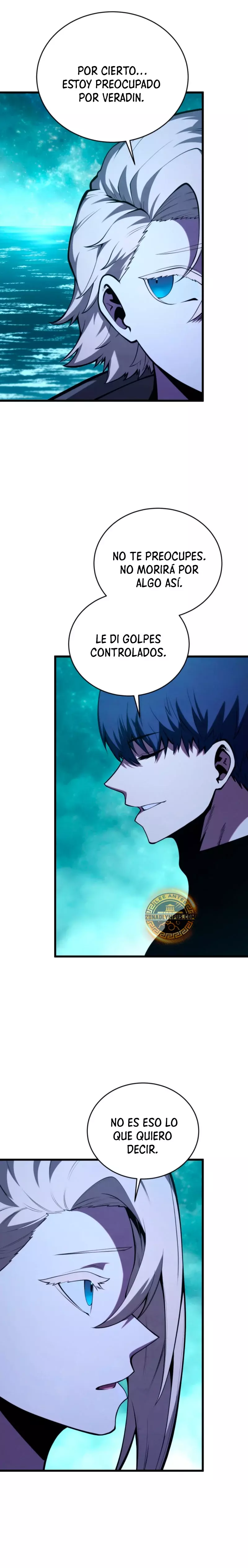Read Swordmaster's Youngest Son Es Manga Online