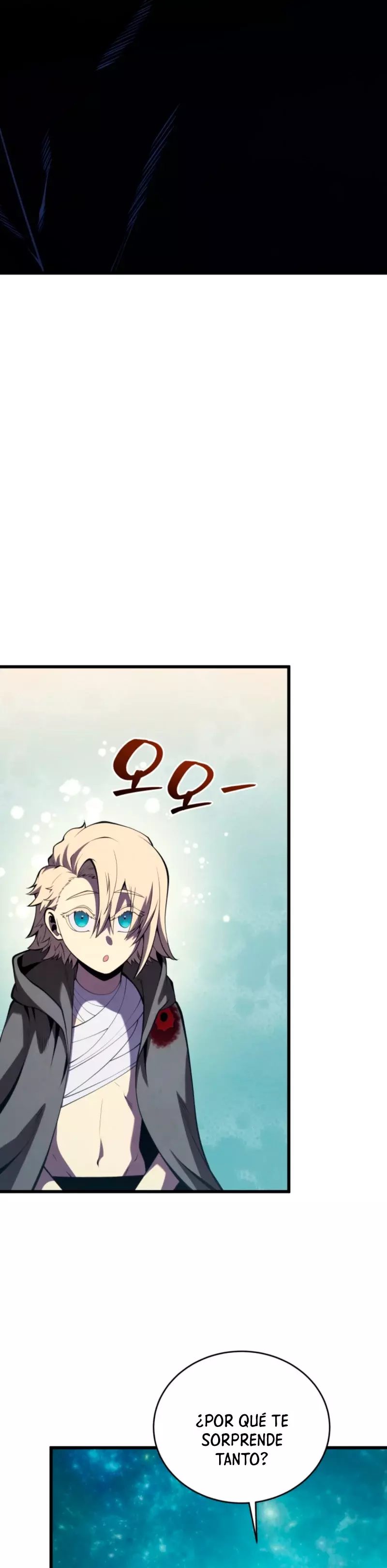 Read Swordmaster's Youngest Son Es Manga Online