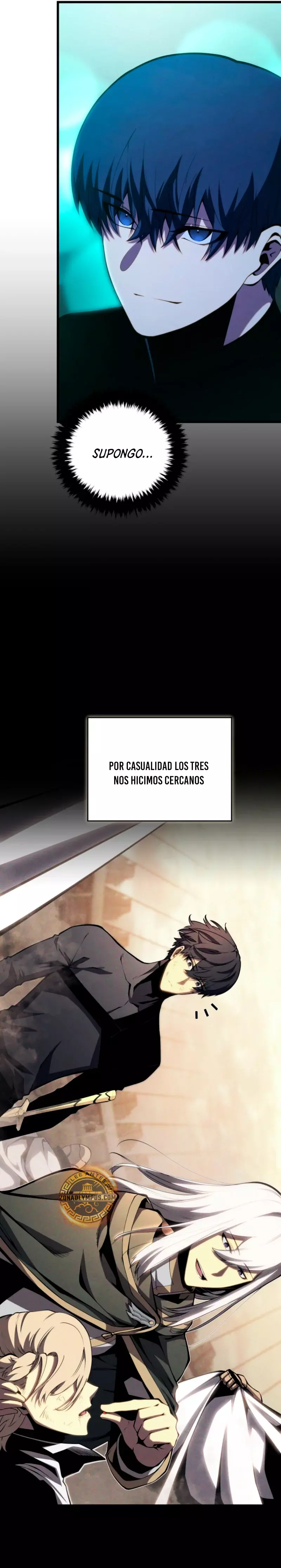 Read Swordmaster's Youngest Son Es Manga Online
