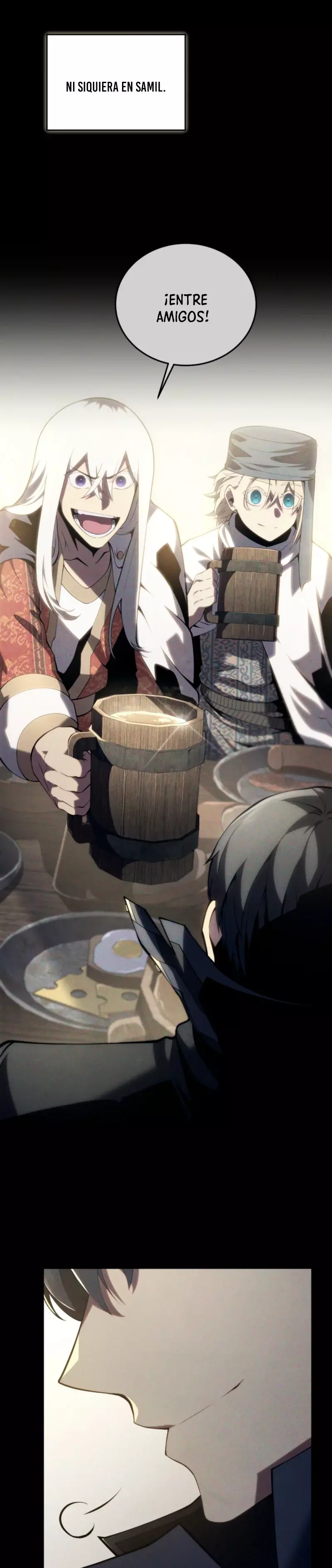 Read Swordmaster's Youngest Son Es Manga Online