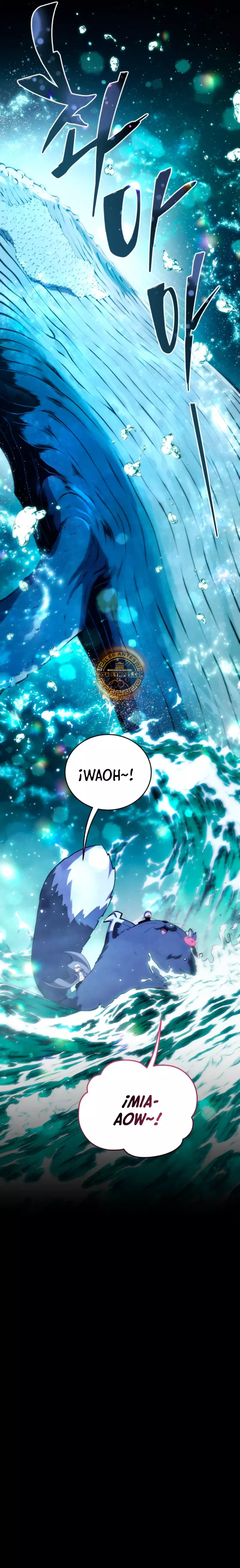 Read Swordmaster's Youngest Son Es Manga Online