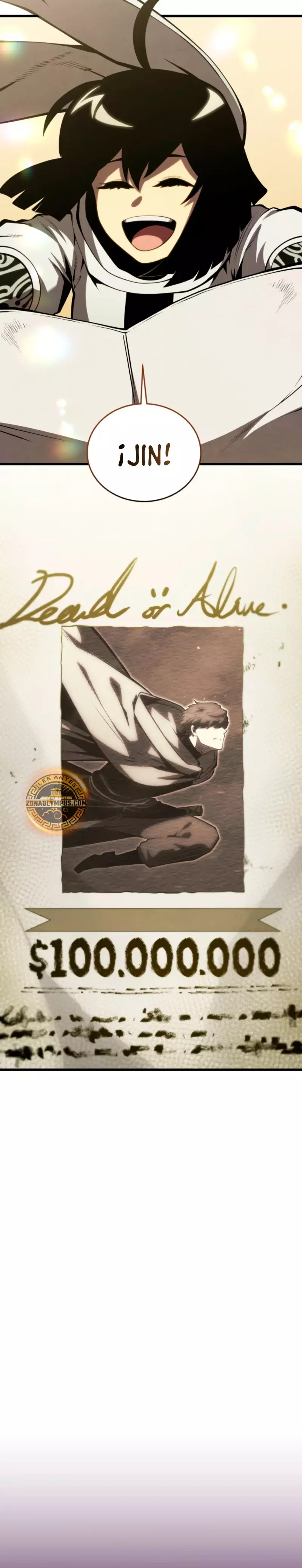Read Swordmaster's Youngest Son Es Manga Online