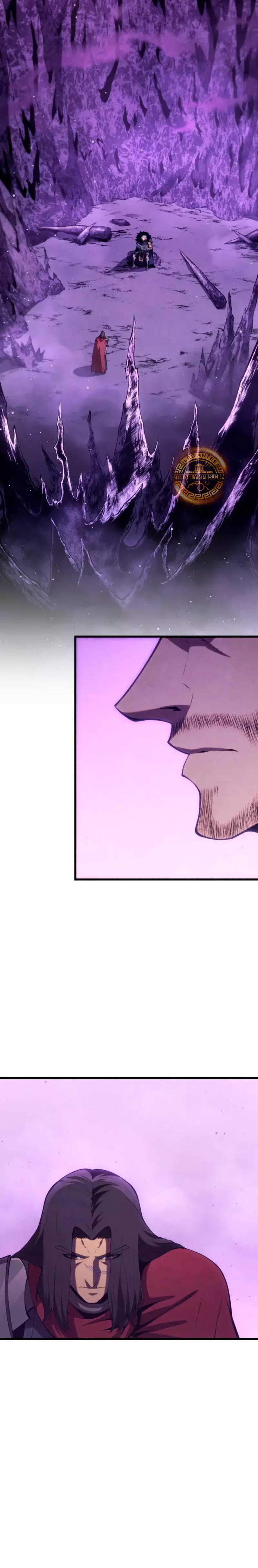 Read Swordmaster's Youngest Son Es Manga Online