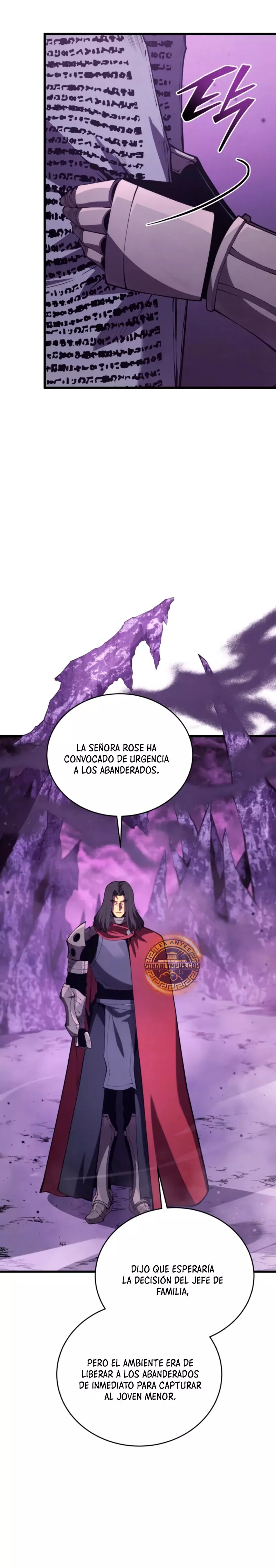 Read Swordmaster's Youngest Son Es Manga Online