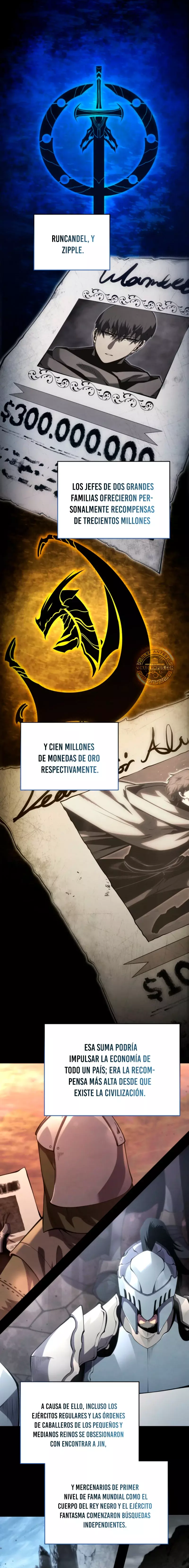 Read Swordmaster's Youngest Son Es Manga Online