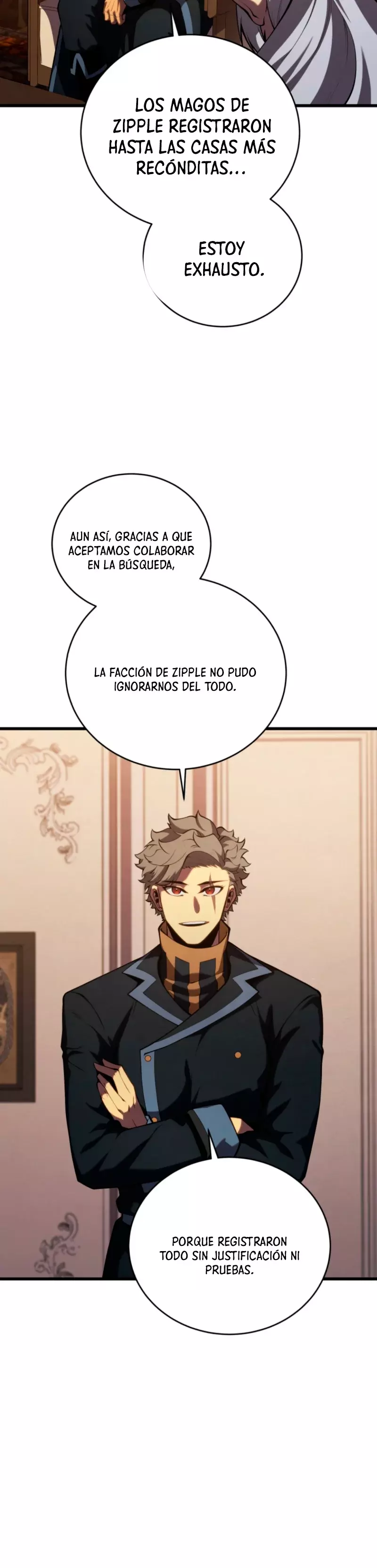 Read Swordmaster's Youngest Son Es Manga Online