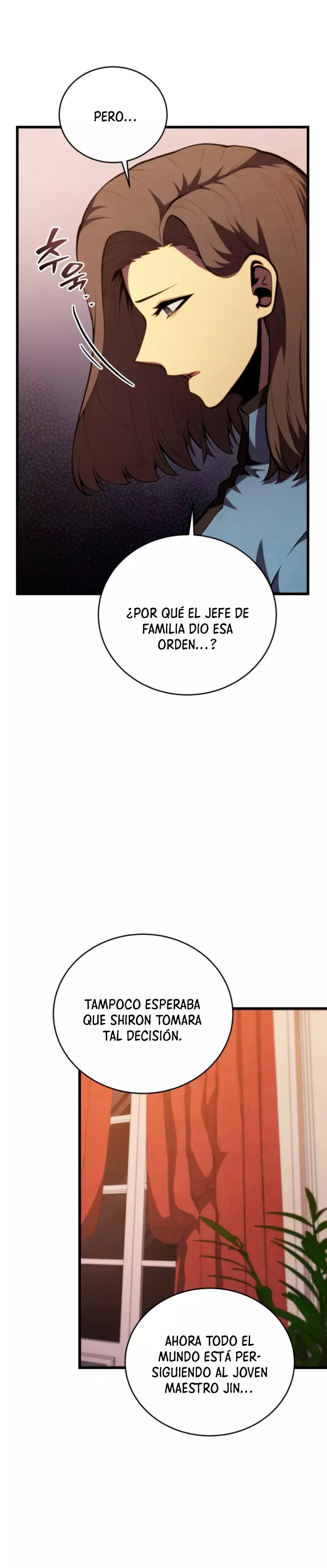 Read Swordmaster's Youngest Son Es Manga Online