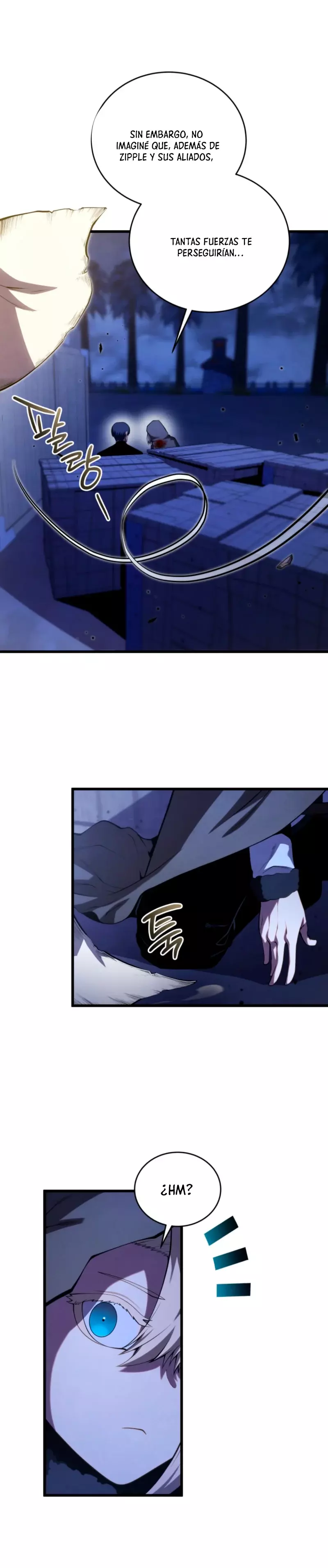 Read Swordmaster's Youngest Son Es Manga Online